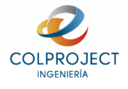 Colproject Ingeniería