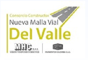 Nueva Malla Vial del Valle